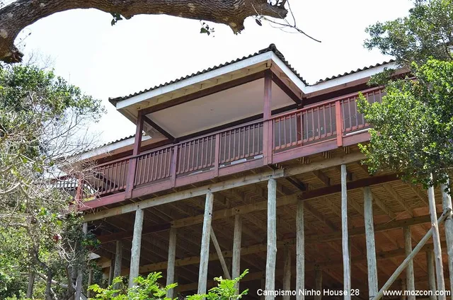 Campismo Ninho Estate