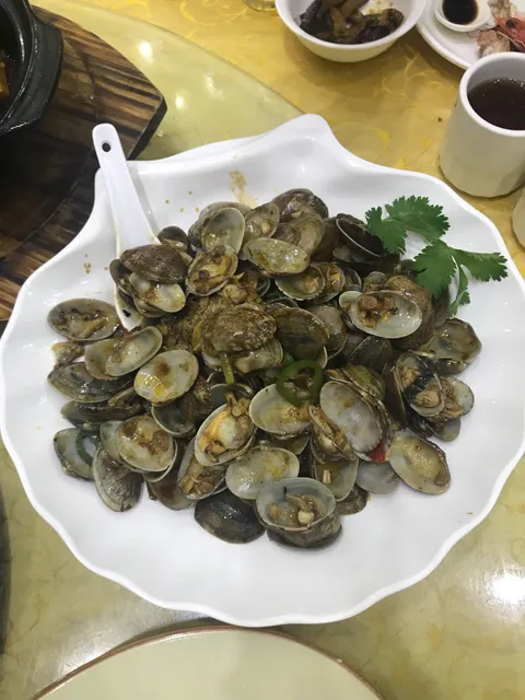 鲤鱼门海鲜酒家