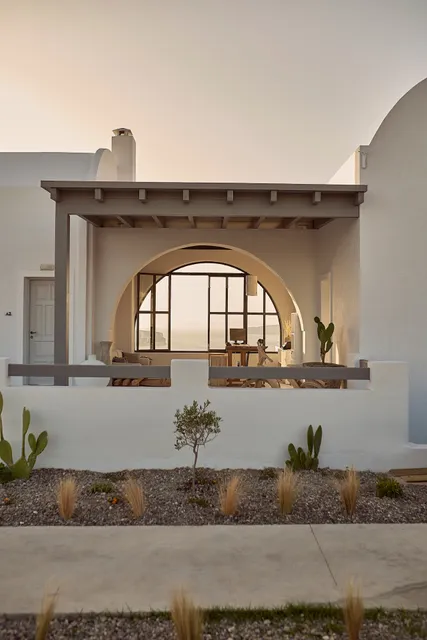 Coco-Mat Hotel Santorini