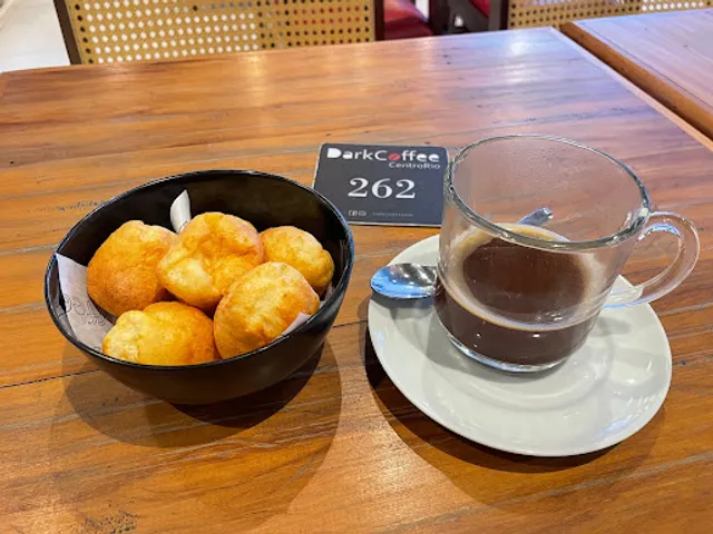 DarkCoffee Centro Rio