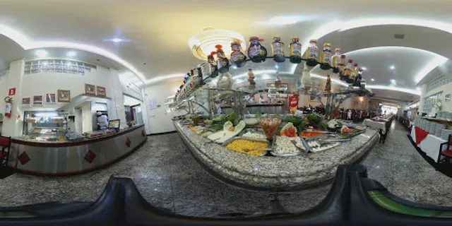 Restaurante e Churrascaria Romana