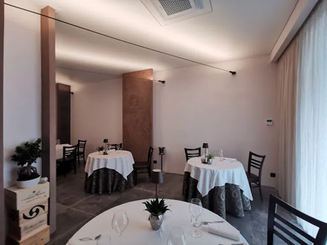 Ristorante Teresa dal 1968