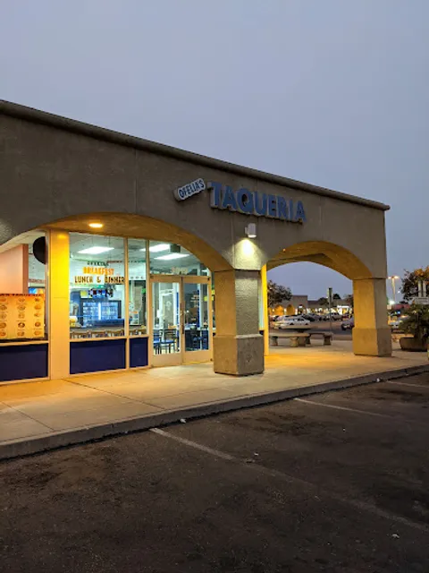 Ofelia's Taqueria