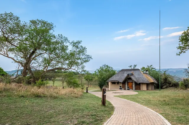 Muluwa Lodge