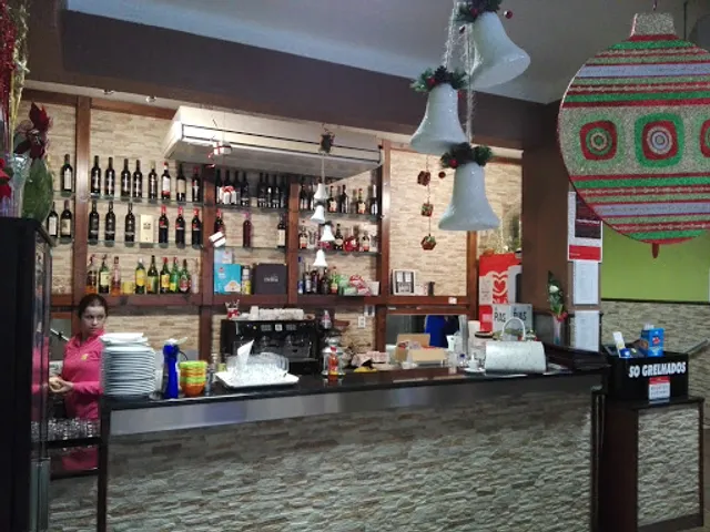 Só Grelhados do Amieiro