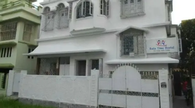 New Metro Guest House