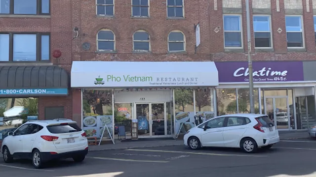 Pho Vietnam Restaurant