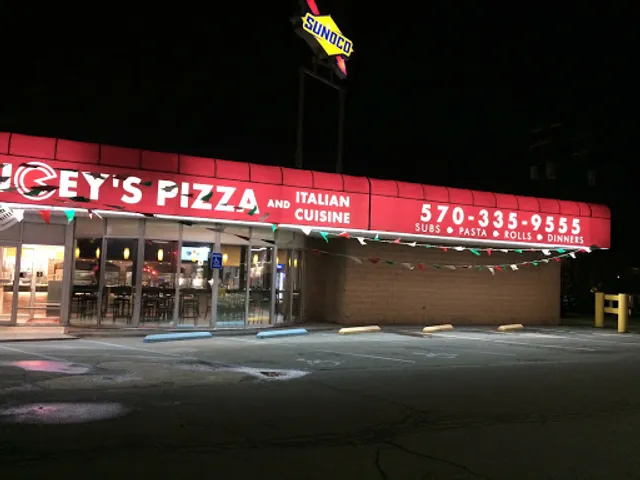 Joey's Pizza