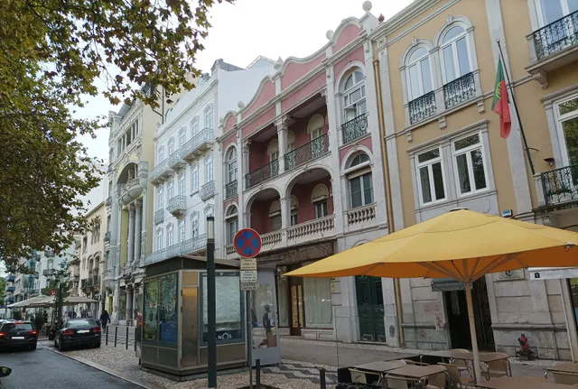 Residencial Saldanha