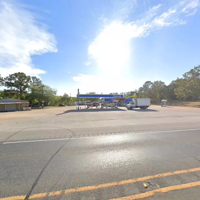 Sandy Food Mart (Chevron)