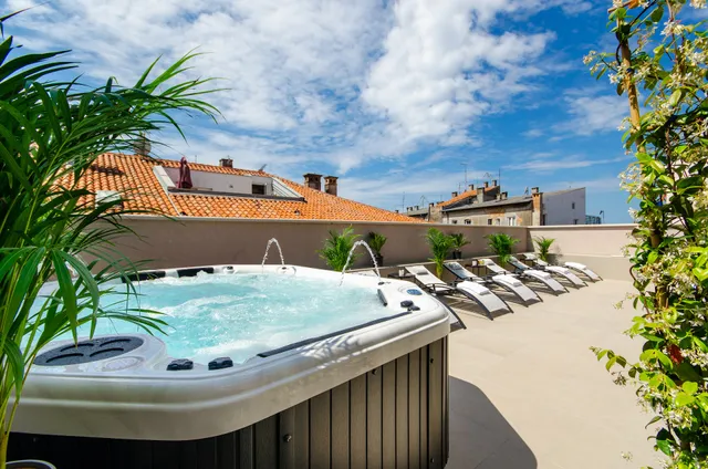 Villa Brandestini 4*