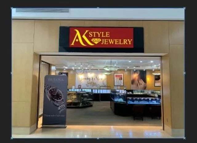 Ak Style Jewelry