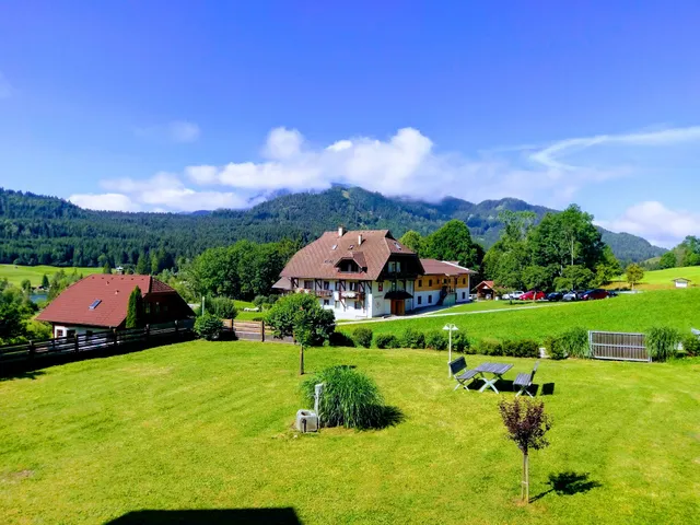 Appartements Sonnenstrahl