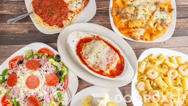 Leo's Pizza Italiano