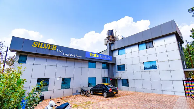 FabHotel Silver Leef & Resort