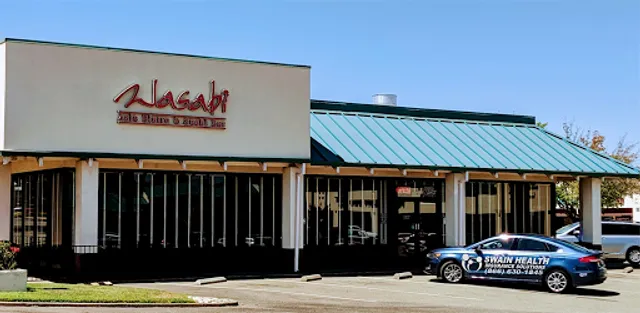 Wasabi House