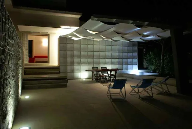 Casa Vacanze Punta Corvo Sampieri