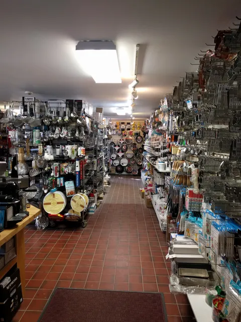 Warren Kitchen & Cutlery