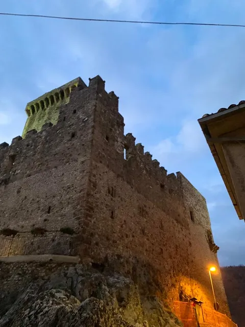 Casa Di Marina - Trevi