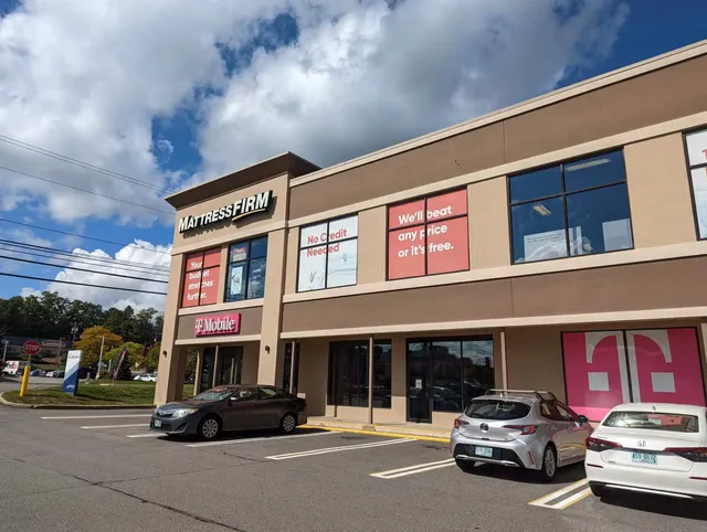 Mattress Firm Nashua