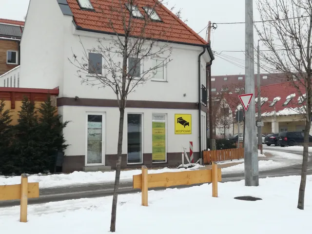 Ecohostel Gyöngyös