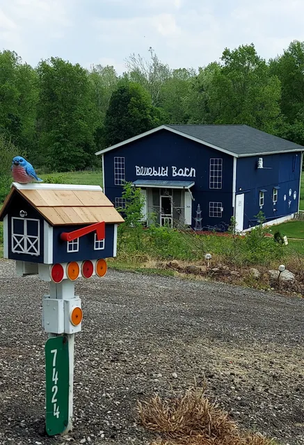 Bluebird Barn Bed & Breakfast