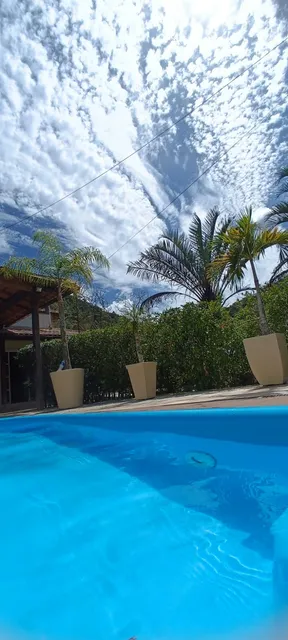 Casa MBS para temporada