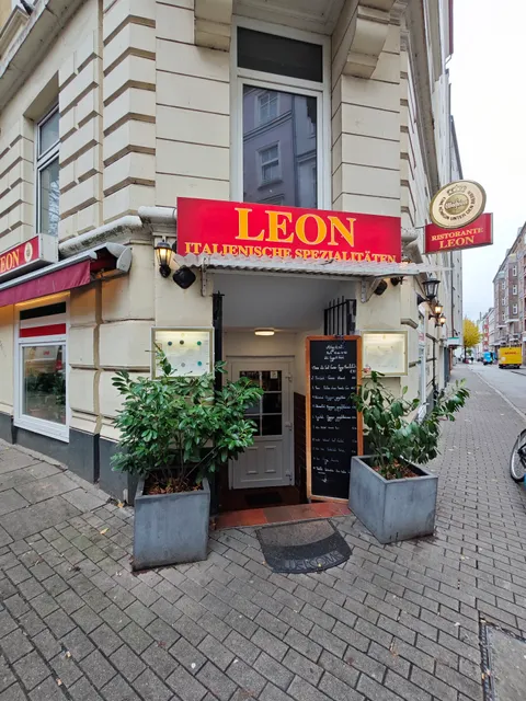 Restaurant Leon