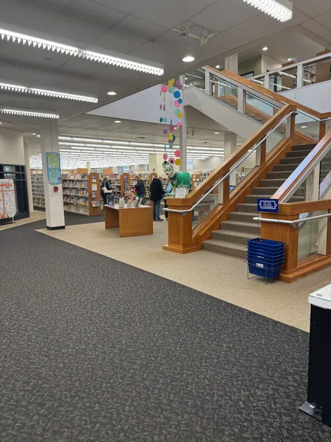 Hunterdon County Library