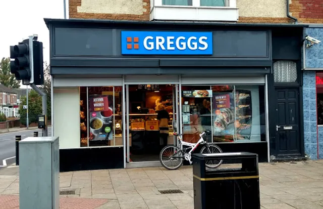 Greggs
