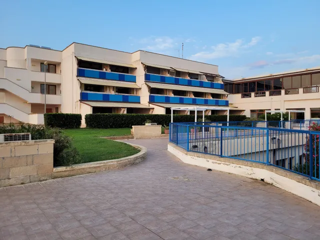 Villaggio & Residence Eden