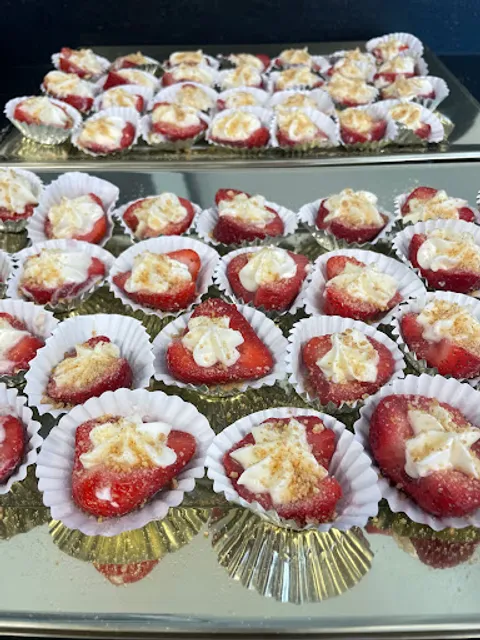 My Story Cakes and Desserts LLC