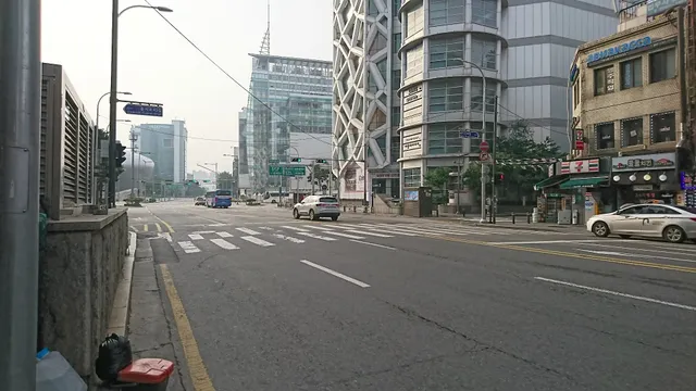 K-POP HOTEL Dongdaemun