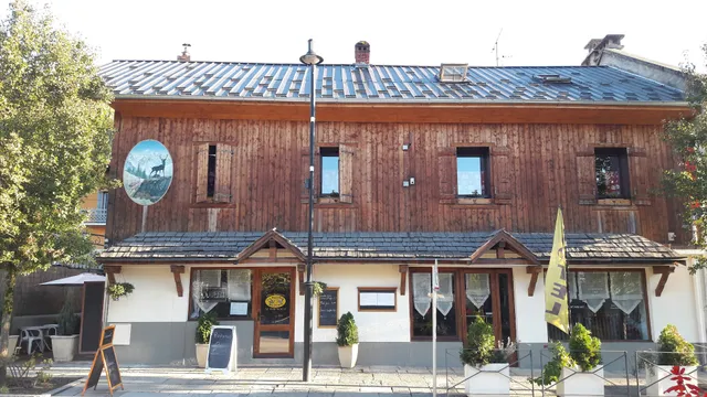 le bouchon des aravis