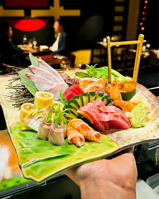 Aron Sushi Carcavelos