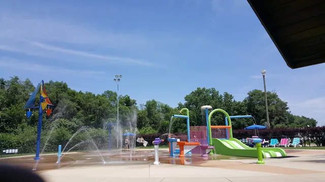 Splash Harbor