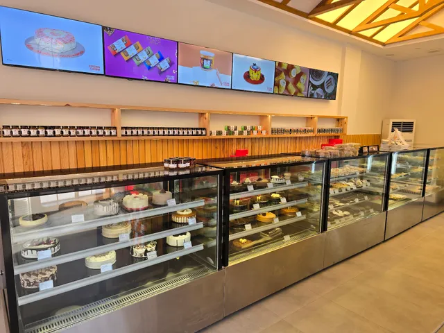 Kitchen Cuisine - MM Alam Road