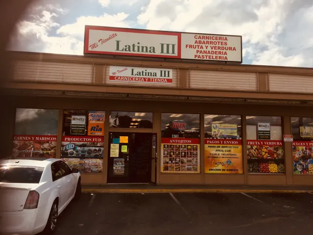 Mi Tiendita Latina 3