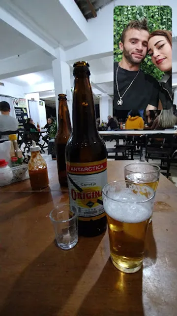 Bar Do Caldo