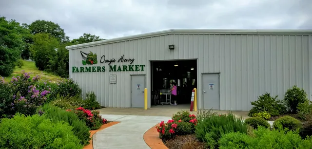 Gastonia Farmers Market
