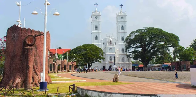 Super Collection O MG Road formerly Nanda Inn
