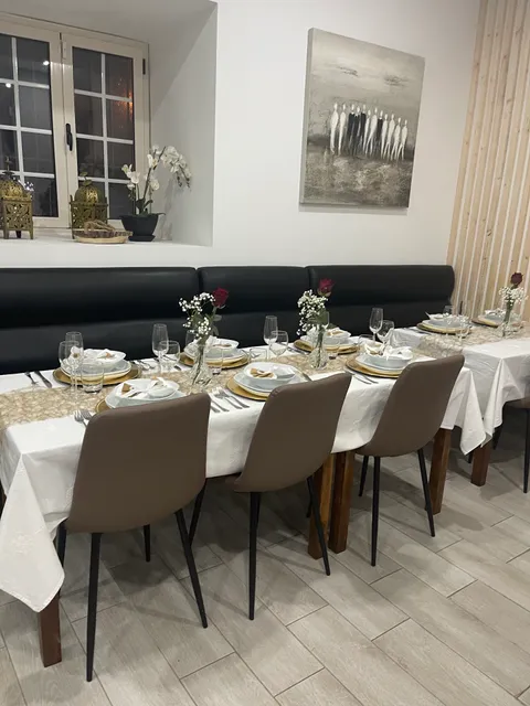 Restaurante Vila Douro Régua