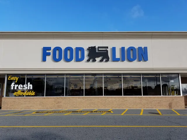 Food Lion