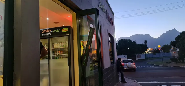 Zaika Tandoor North Indian Cuisine