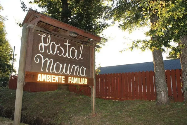 Hostal Mauna