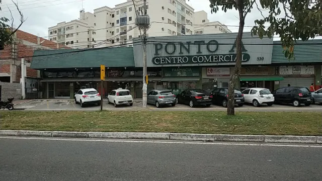 Delícias Do Trigo Laranjeiras Padaria e Restaurante