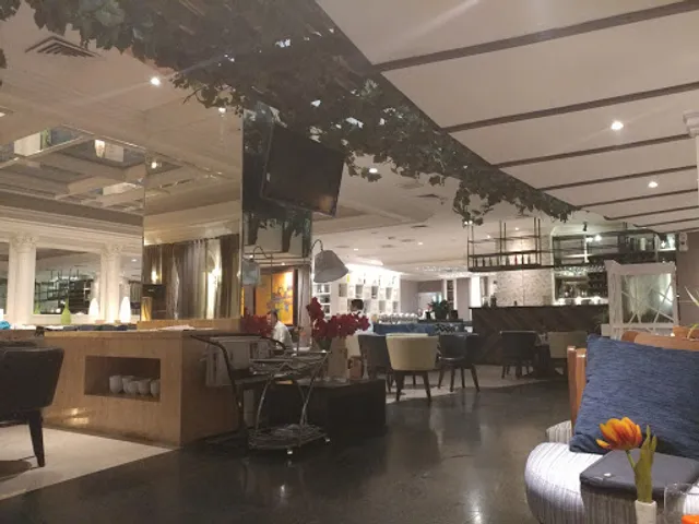 Albergo Resto & Lounge