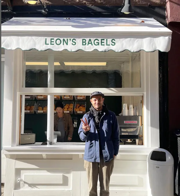 Leon’s Bagels