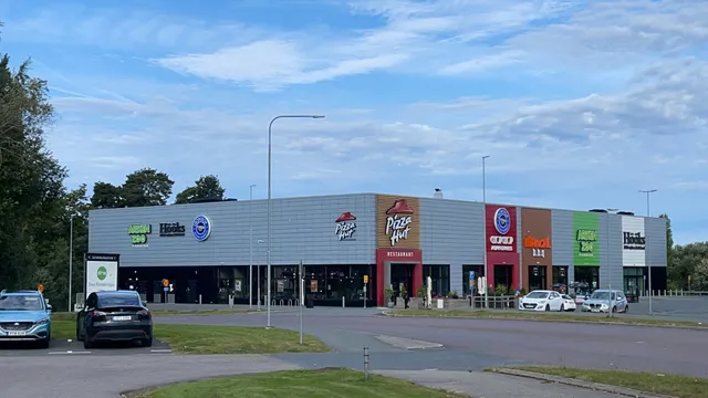 ChopChop Asian Express