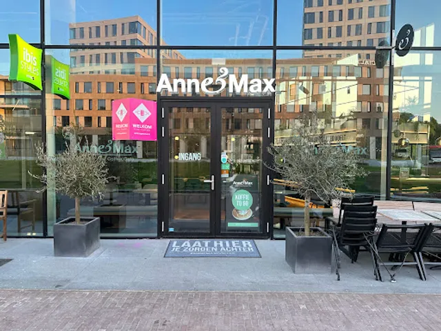 Anne&Max Delft Westerkwartier